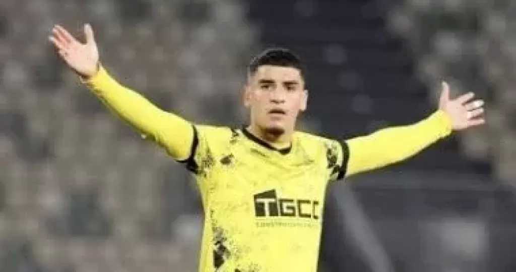 سفيان بن جديدة: شعرت بحب جمهور الأهلى من أول لحظة وقميص نادى القرن شرف كبير