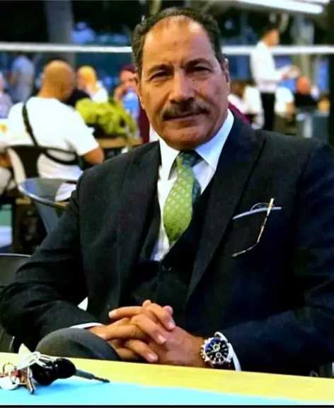 الدكتور فتحي الشرقاوي يكتب: كراكيب الأشخاص