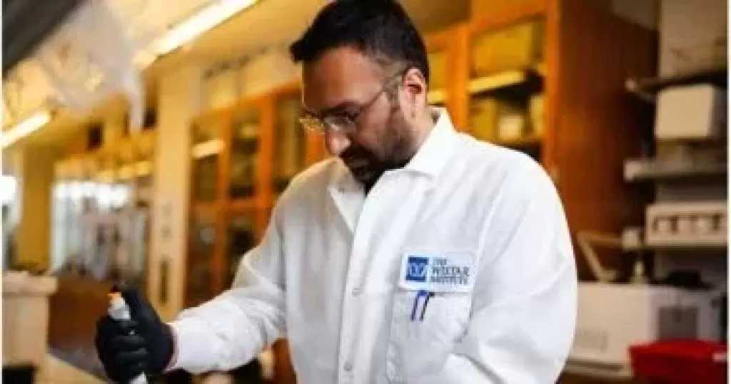 تطوير دواء مناعى جديد لعلاج سرطان المبيض
