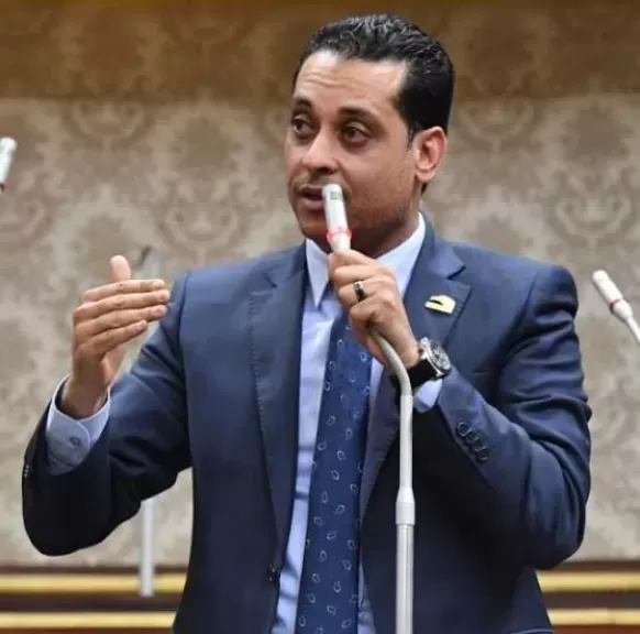 خط أحمر