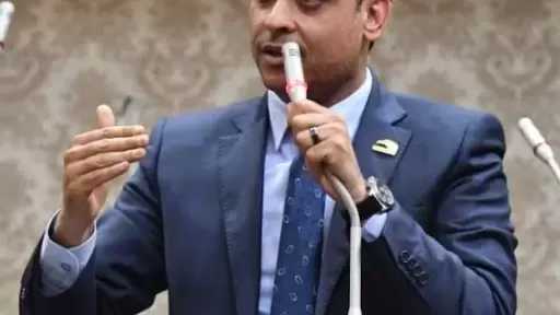 محمد نشأت: ثورتا 23 يوليو و30 يونيو جسدتا إرادة الشعب المصري ورسختا مسيرة بناء الدولة الوطنية