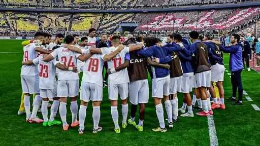 الزمالك يتعاقد مع مدير فني أجنبي جديد