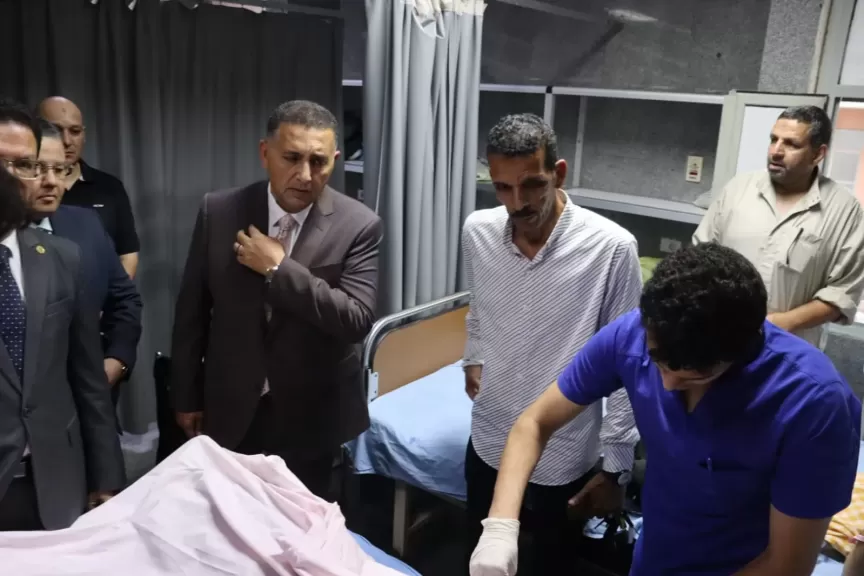 خط أحمر