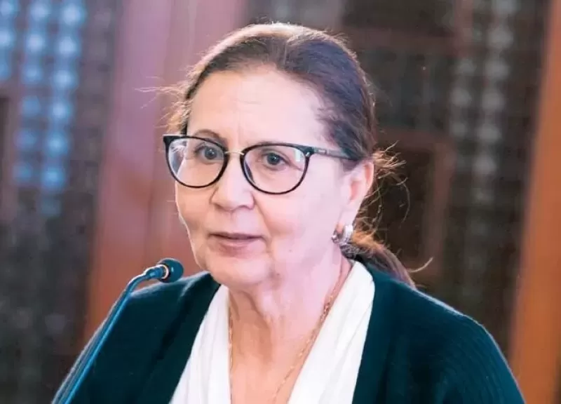 خط أحمر