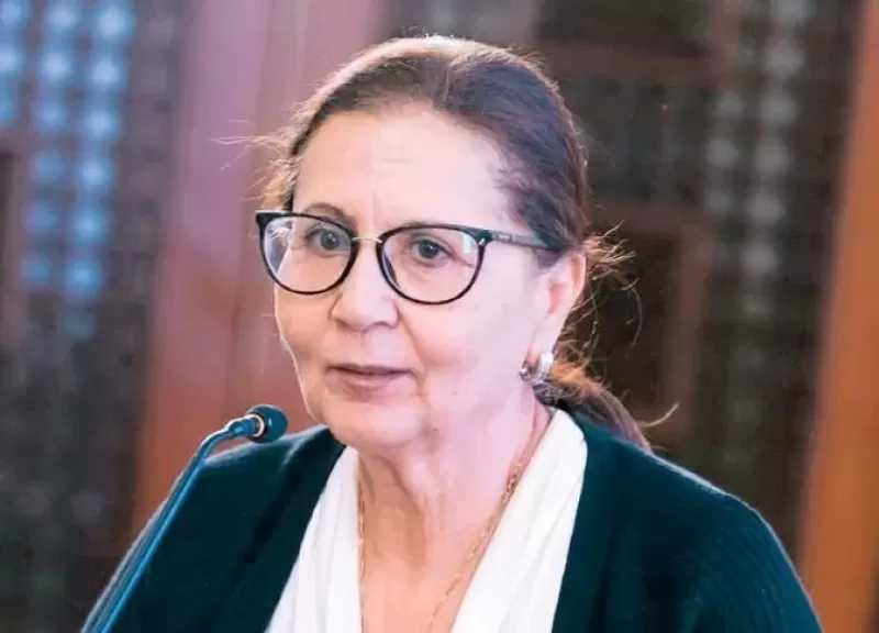خبيرة اقتصادية: الإصلاح المقبل يحتاج خطة لخفض الدين