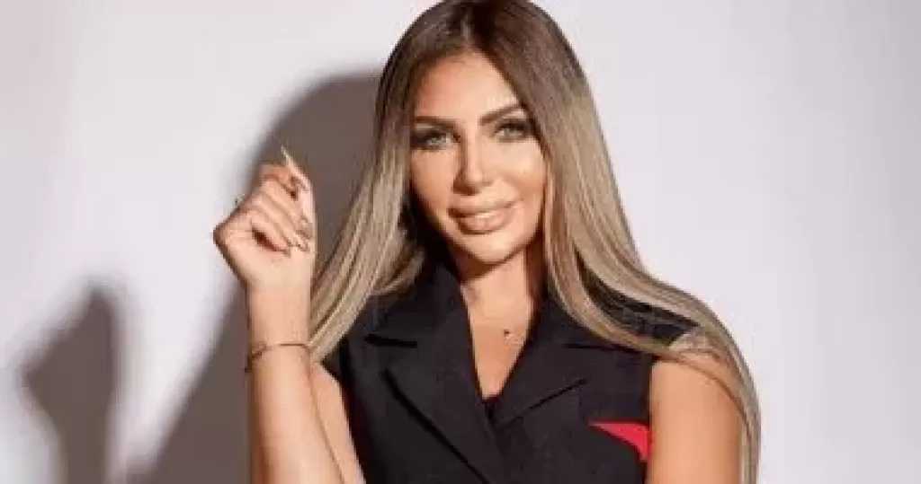 للمرة الثانية ضبط هاتف بحوزة سارة خليفة داخل السجن.. والنيابة تحقق