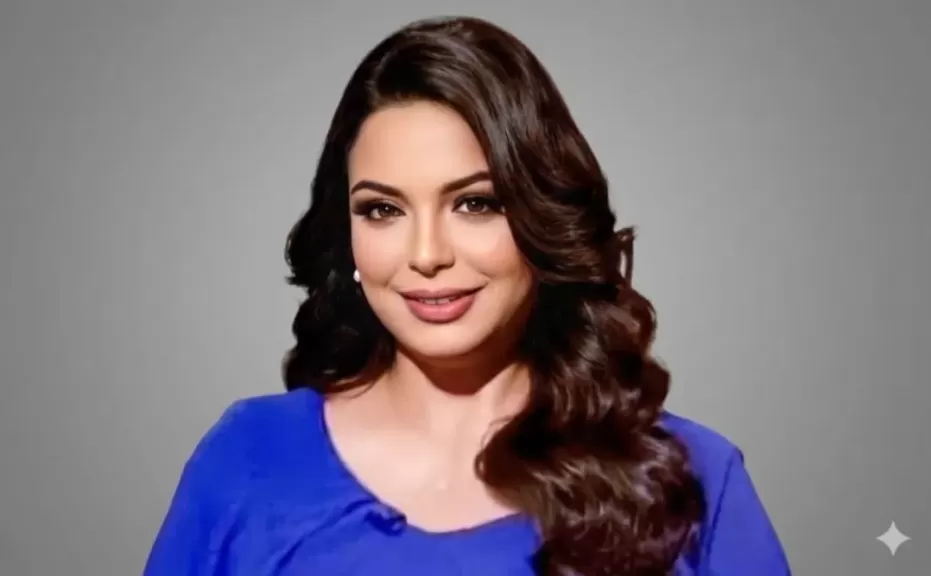 مديحة عاشور