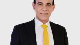 محمد موسي يكتب: حين يسبق الإنسان المنصب محمد موسي يكتب: حين يسبق الإنسان المنصب