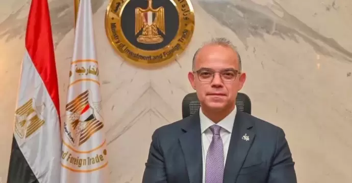 وزير الاستثمار والتجارة: الصندوق السيادي يتجه للتوسع الخارجي عبر صندوق للاستثمار في أفريقيا