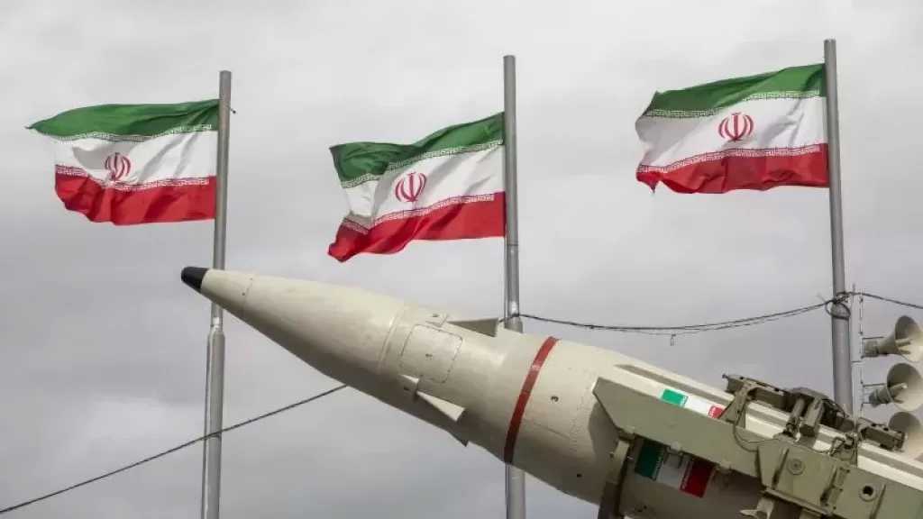 الحرس الثوري الإيراني: إعادة فتح مضيق هرمز تعتمد على قبول الولايات المتحدة الكامل لشروطنا