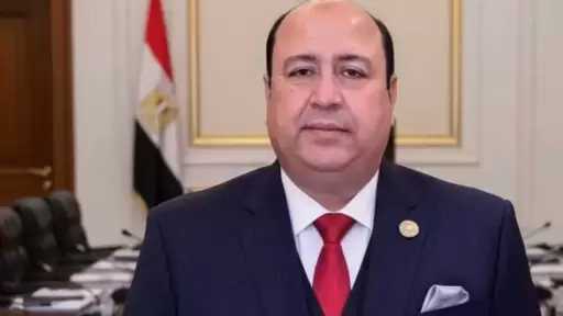 حسن جعفر: زيارة الرئيس الصيني لمصر تعزز الشراكة الاستراتيجية وتفتح آفاقًا جديدة للاستثمار