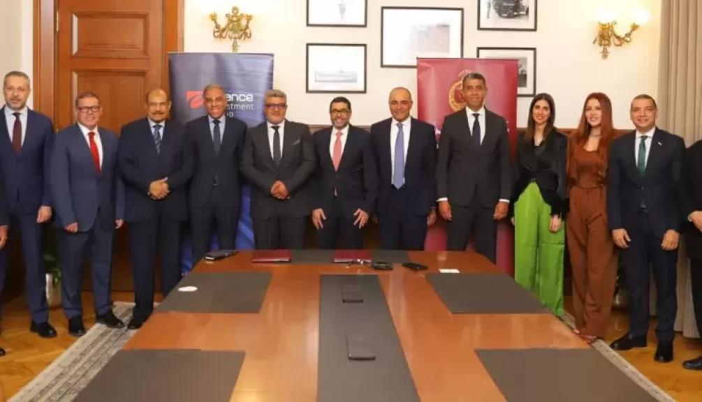 خط أحمر