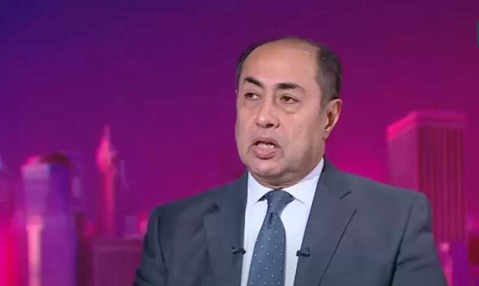 حسام زكي يوضح أسباب غياب لقاءات الجامعة العربية مع حماس: لن تحقق الهدف المطلوب