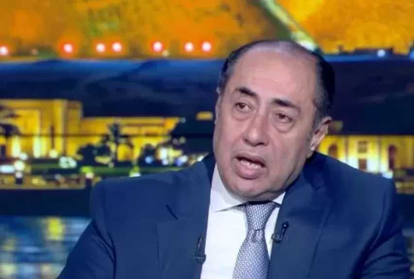 السفير حسام زكي: فلسطين قضية رئيسية.. لكن لا يجب أن تكون الوحيدة التي يتم من خلالها تقييم أداء الجامعة العربية