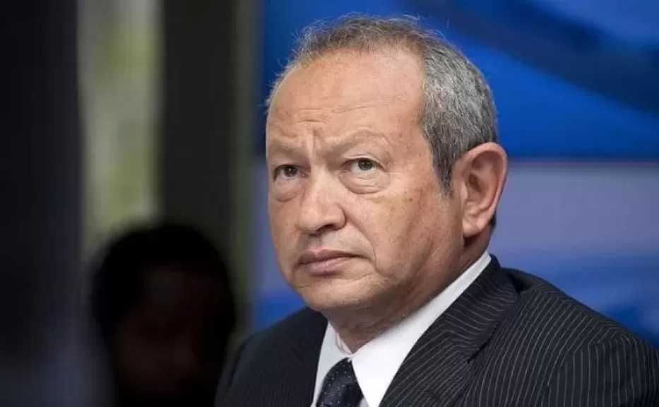 بعد أزمة منع المستأجرين من نزول البحر.. نجيب ساويرس: خصصوا شواطئ عامة للجميع برسوم بسيطة