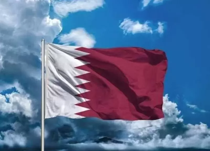 خط أحمر