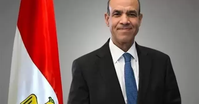 انعقاد الجولة الأولى للمشاورات السياسية بين مصر وموزمبيق