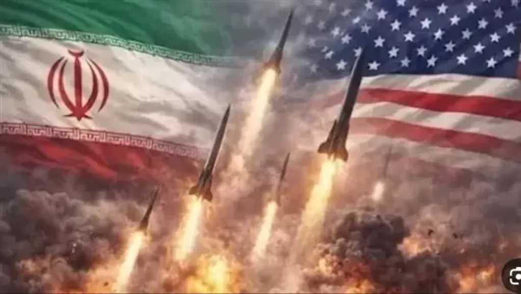 الولايات المتحدة تعلن إكمال جولة جديدة من الضربات ضد إيران
