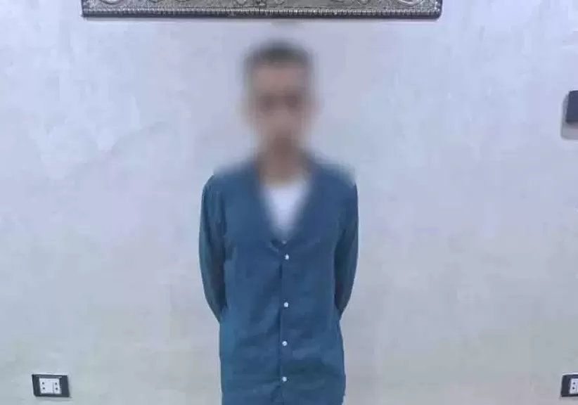 خط أحمر