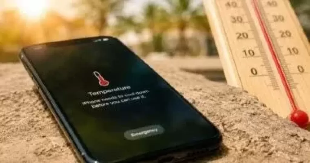 خط أحمر