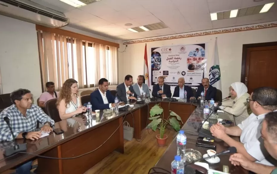 خط أحمر
