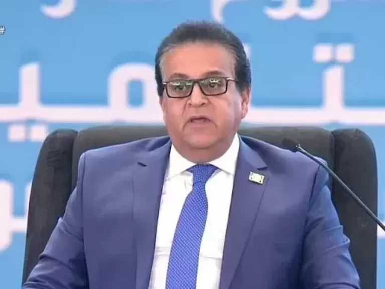 وزير الصحة لـ”برنامج الصورة”: لا توجد دولة في العالم تحظى برضا كامل عن منظومتها الصحية