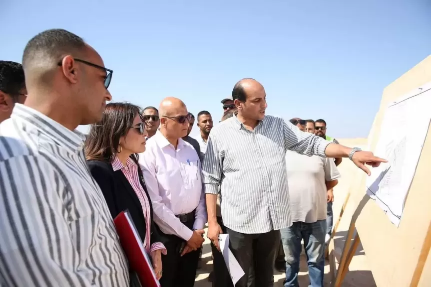 خط أحمر