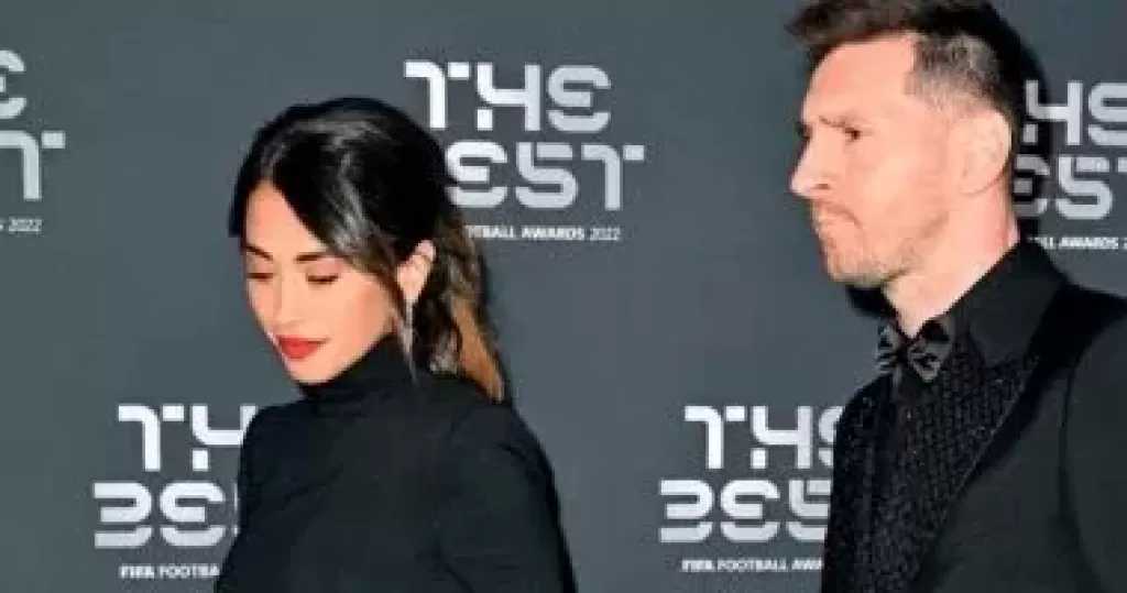 زوجة ميسي توجه رسالة مؤثرة بعد خسارة نهائي كأس العالم 2026