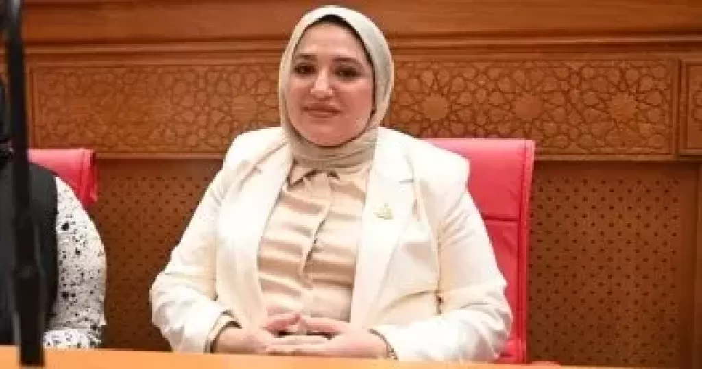 خط أحمر