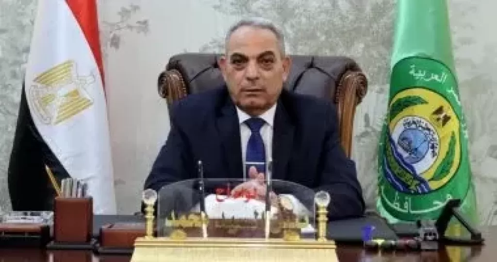 خط أحمر