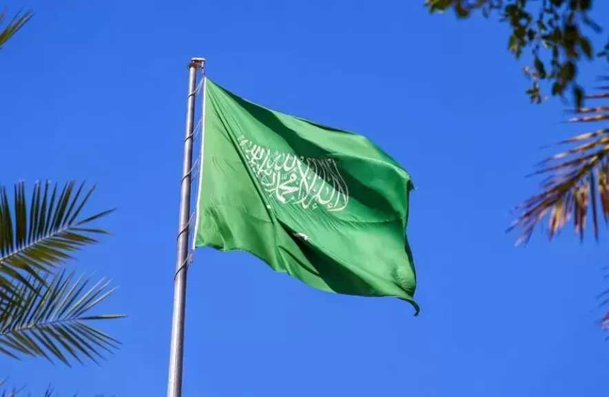 السعودية: ندين الاعتداءات بمسيرات أطلقتها مليشيات تابعة لإيران بالعراق