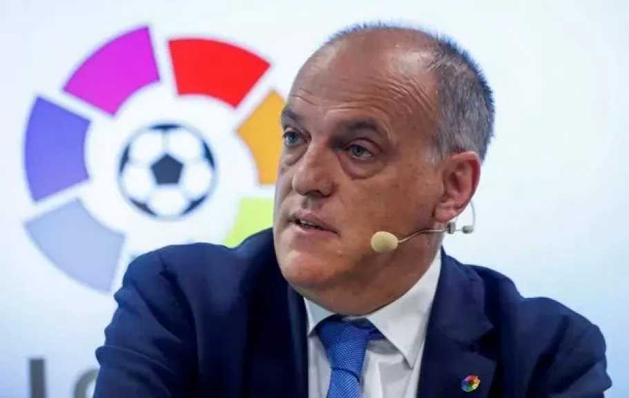 تيباس يهاجم فيفا: توسيع كأس العالم إلى 64 منتخبًا يدمر كرة القدم
