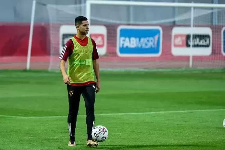 تقرير: المغرب الفاسي يسعى لاستعادة رضا سليم.. والأهلي يتمسك بشرط قبل التفاوض