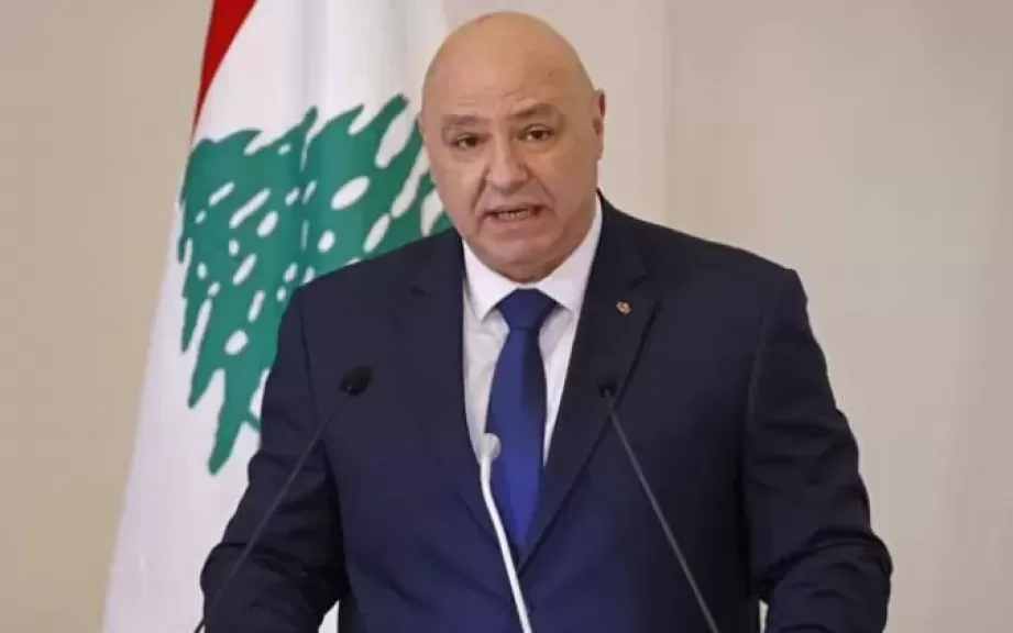 خط أحمر