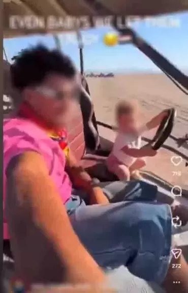 خط أحمر