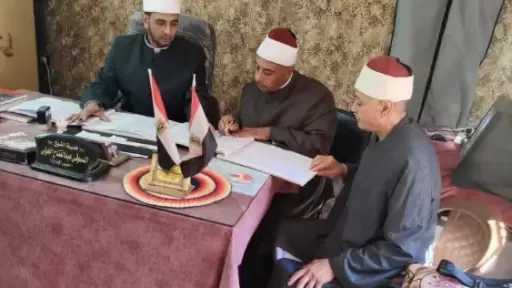 دنيا ودين