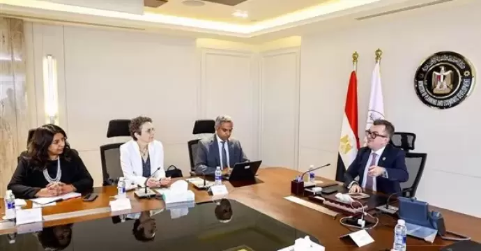 وزير التخطيط: قطاع الكهرباء يمثل نموذجًا ناجحًا للتعاون المؤسسي والشراكات التمويلية المبتكرة