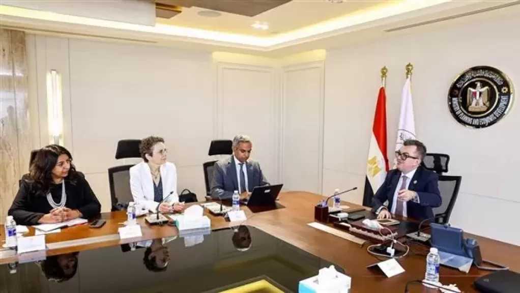 وزير التخطيط: قطاع الكهرباء يمثل نموذجًا ناجحًا للتعاون المؤسسي والشراكات التمويلية المبتكرة