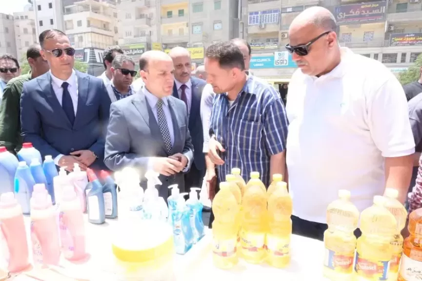 خط أحمر