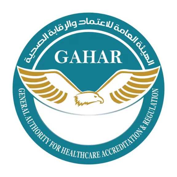 رئيس هيئة الاعتماد والرقابة الصحية: 24 منشأة جامعية معتمدة من “جهار”