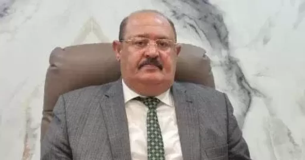 خط أحمر