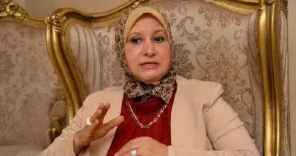 خط أحمر