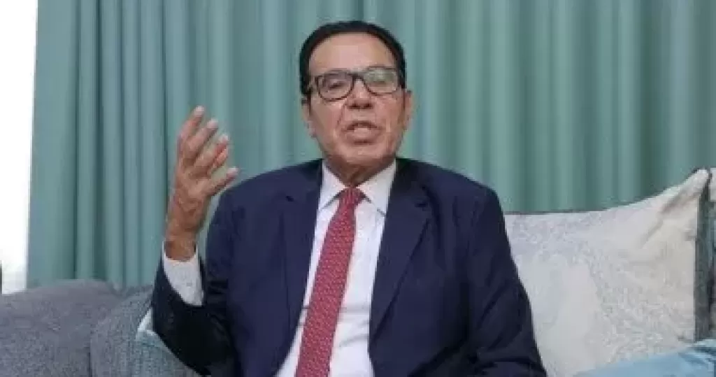خط أحمر