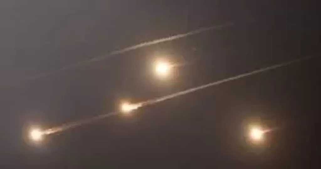 خط أحمر