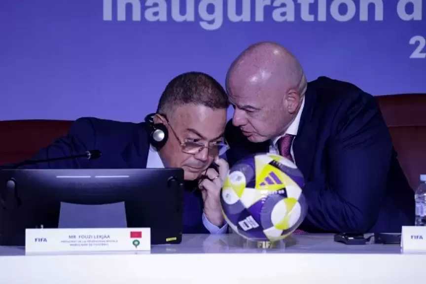 «بدعم الملك ومليار يورو» المغرب يقاتل لاستضافة نهائي مونديال 2030