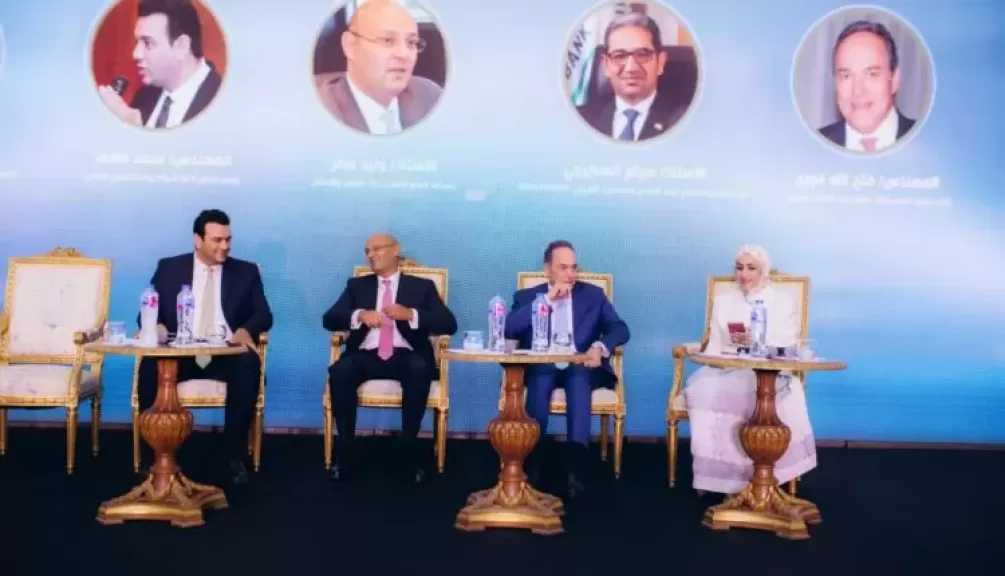 بنك التعمير والإسكان: خبرة تمتد لأكثر من 45 عامًا تعزز دورنا في دعم القطاع العقاري