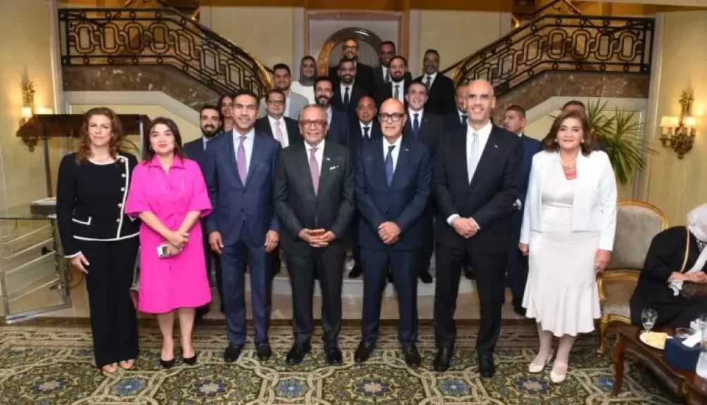 البنك التجاري الدولي – مصر وبنك قناة السويس يرتبان تمويلاً مشتركاً بقيمة 4.4 مليار جنيه مع الأهلي صبور لتطوير مشروع «Summer» بالساحل الشمالي