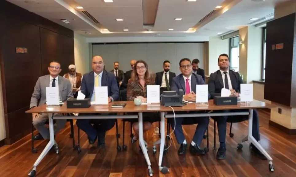 البنك الأهلي المصري يعلن عن المشروعات الفائزة ضمن مبادرة «شباب شامل» برعاية المركزي المصري