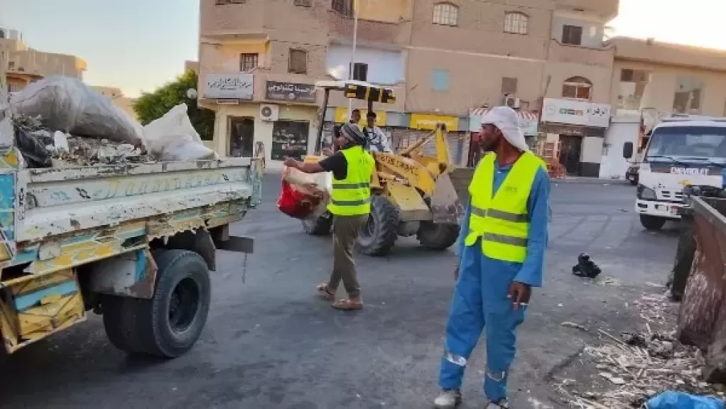 خط أحمر