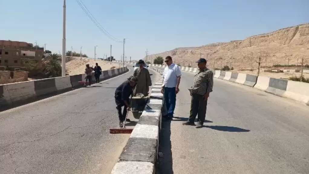 خط أحمر